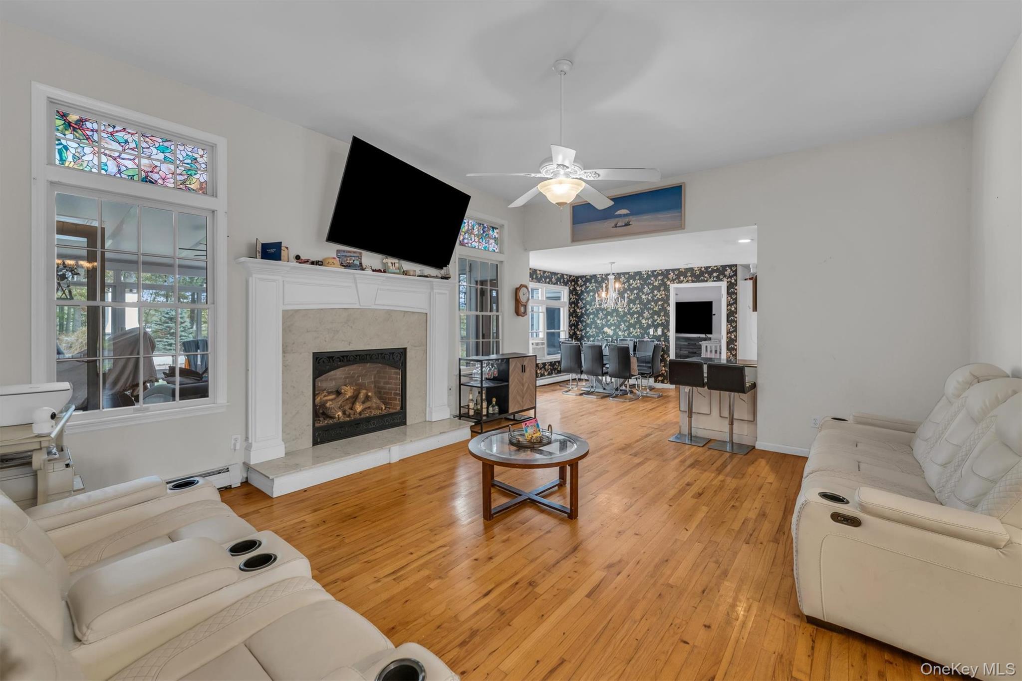Single Family Woods Suffolk County, NY 11933, MLS-921519-11
