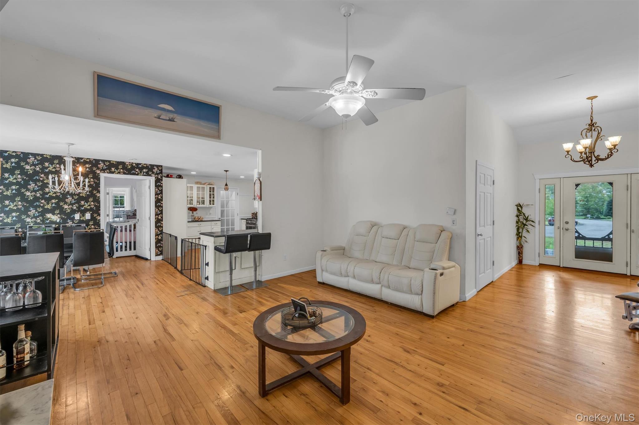 Single Family Woods Suffolk County, NY 11933, MLS-921519-12