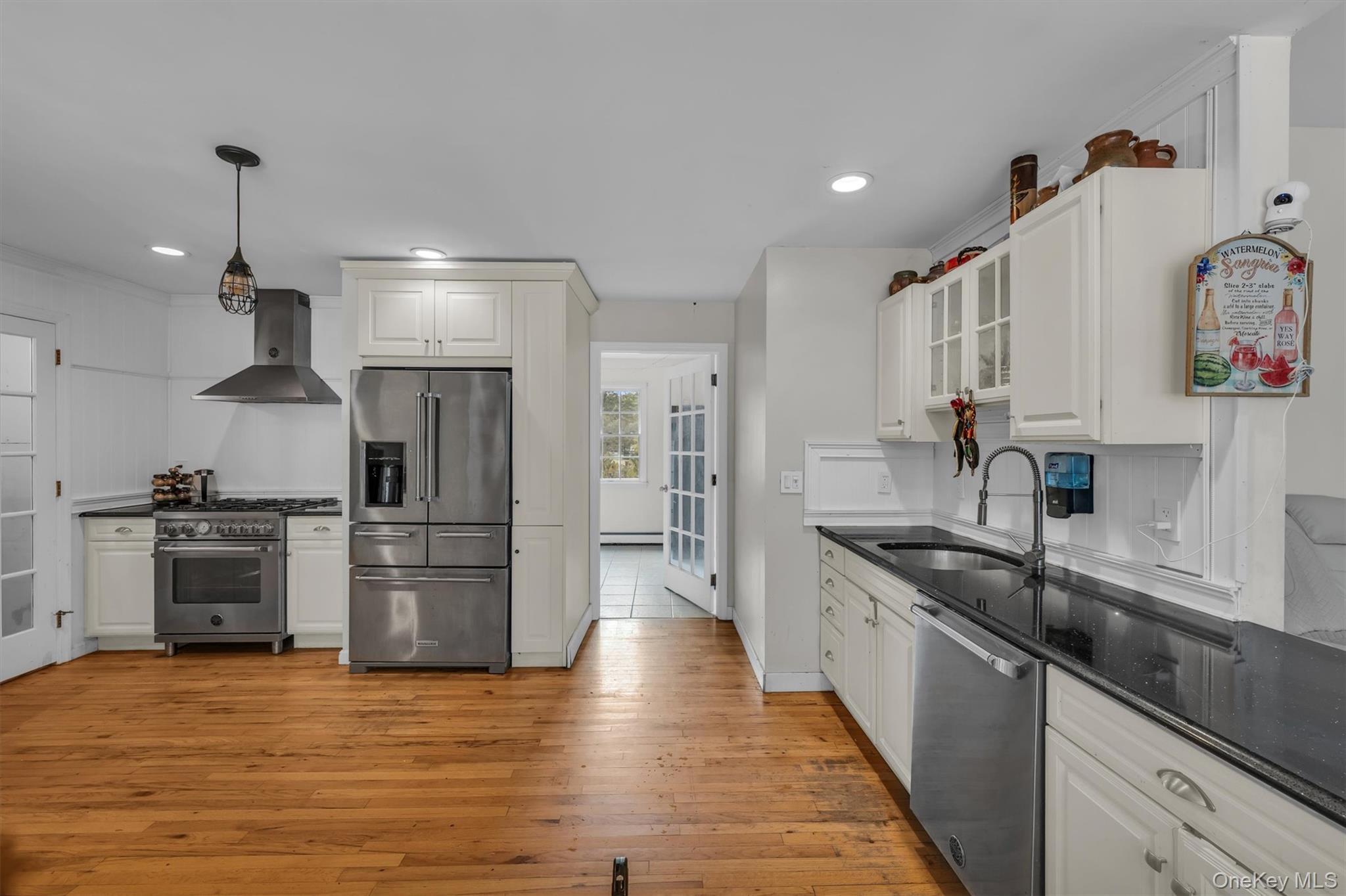Single Family Woods Suffolk County, NY 11933, MLS-921519-17