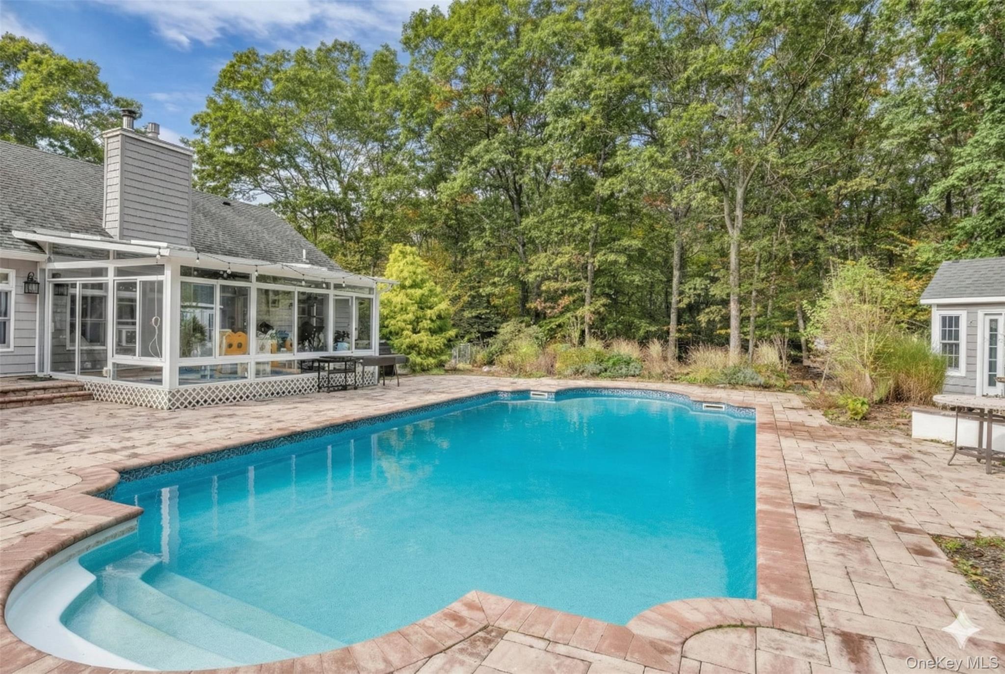 Single Family Woods Suffolk County, NY 11933, MLS-921519-2