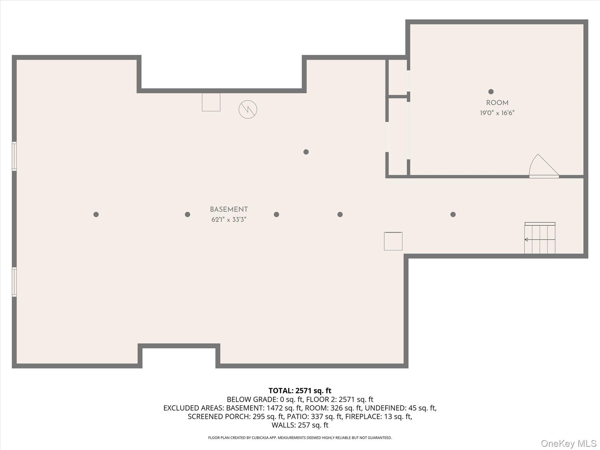 Single Family Woods Suffolk County, NY 11933, MLS-921519-42