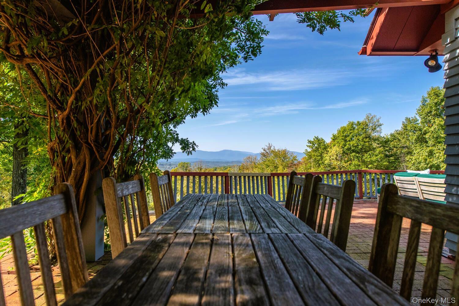 Single Family Turkey Hill Road Dutchess County, NY 12571, MLS-921530-10