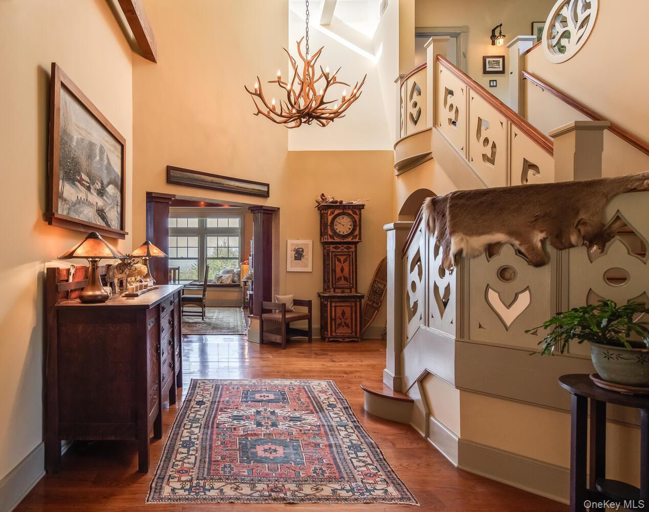 Single Family Turkey Hill Road Dutchess County, NY 12571, MLS-921530-13