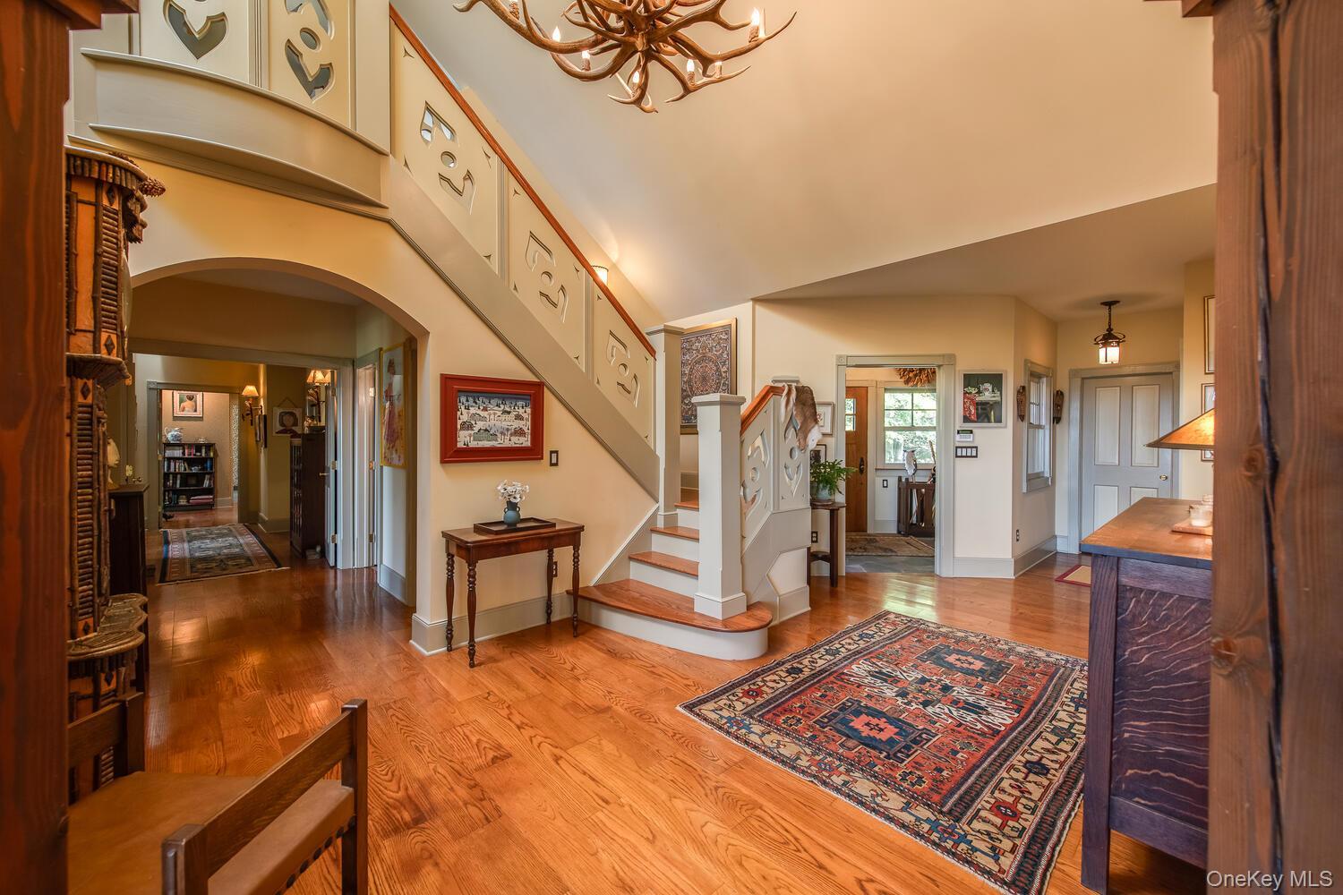 Single Family Turkey Hill Road Dutchess County, NY 12571, MLS-921530-14