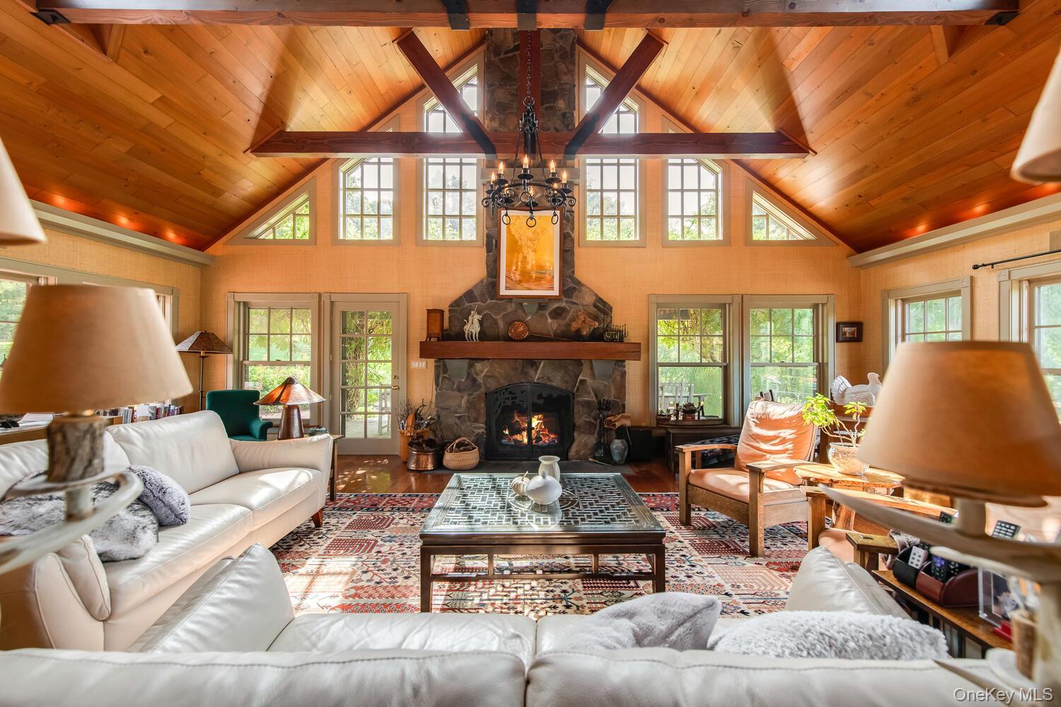 Single Family Turkey Hill Road Dutchess County, NY 12571, MLS-921530-15