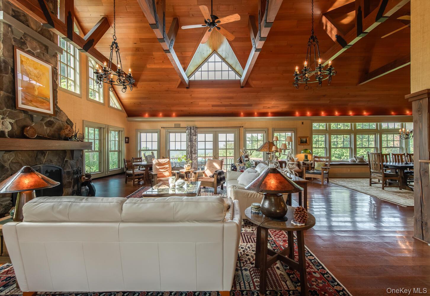 Single Family Turkey Hill Road Dutchess County, NY 12571, MLS-921530-16