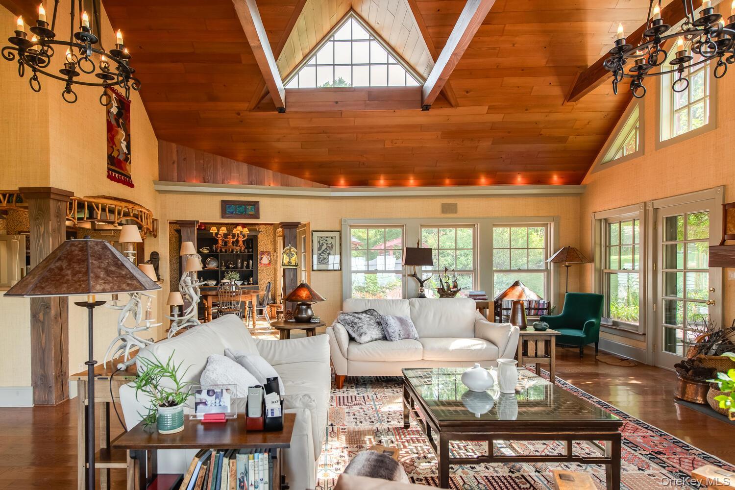 Single Family Turkey Hill Road Dutchess County, NY 12571, MLS-921530-17