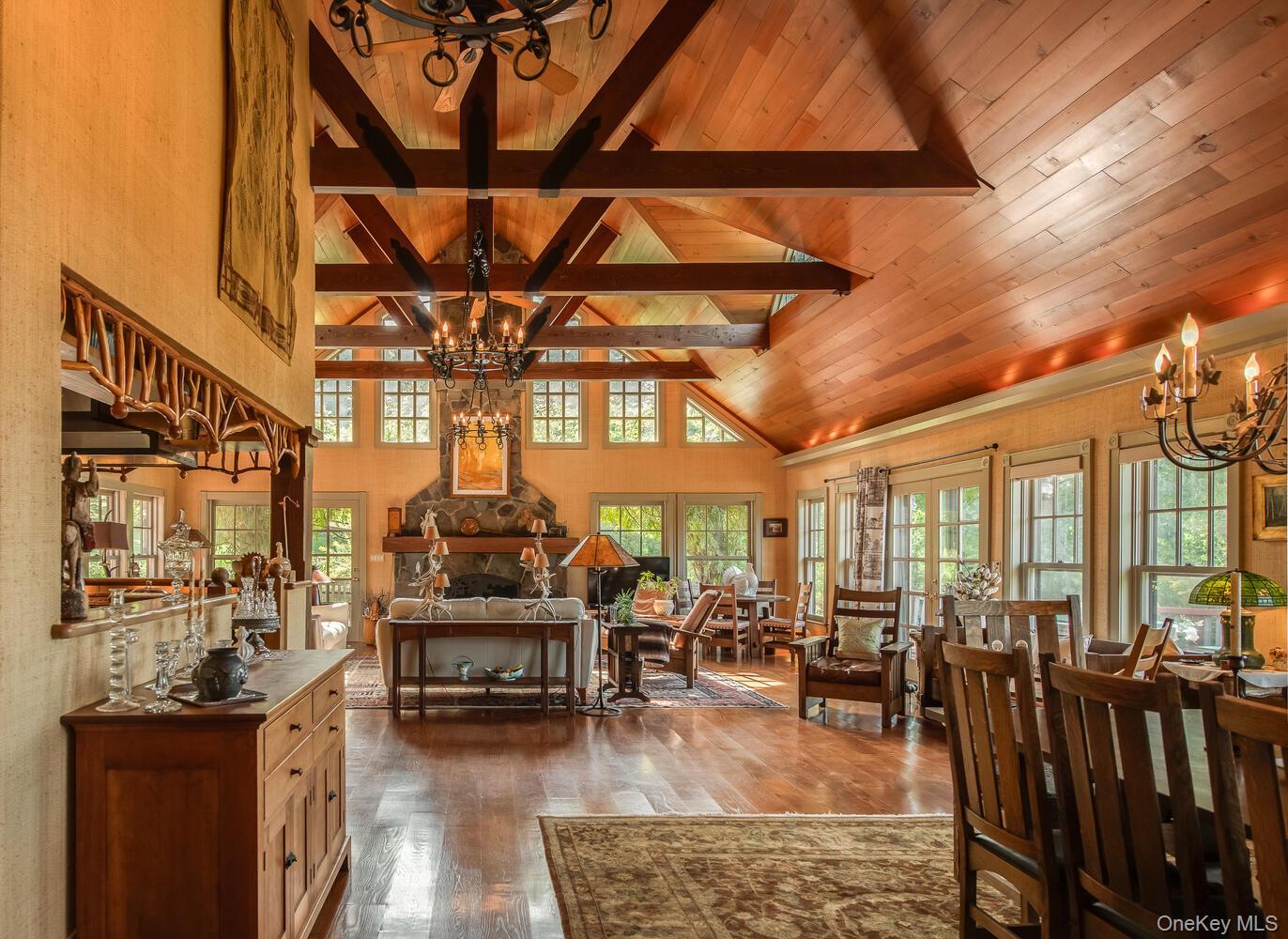 Single Family Turkey Hill Road Dutchess County, NY 12571, MLS-921530-19