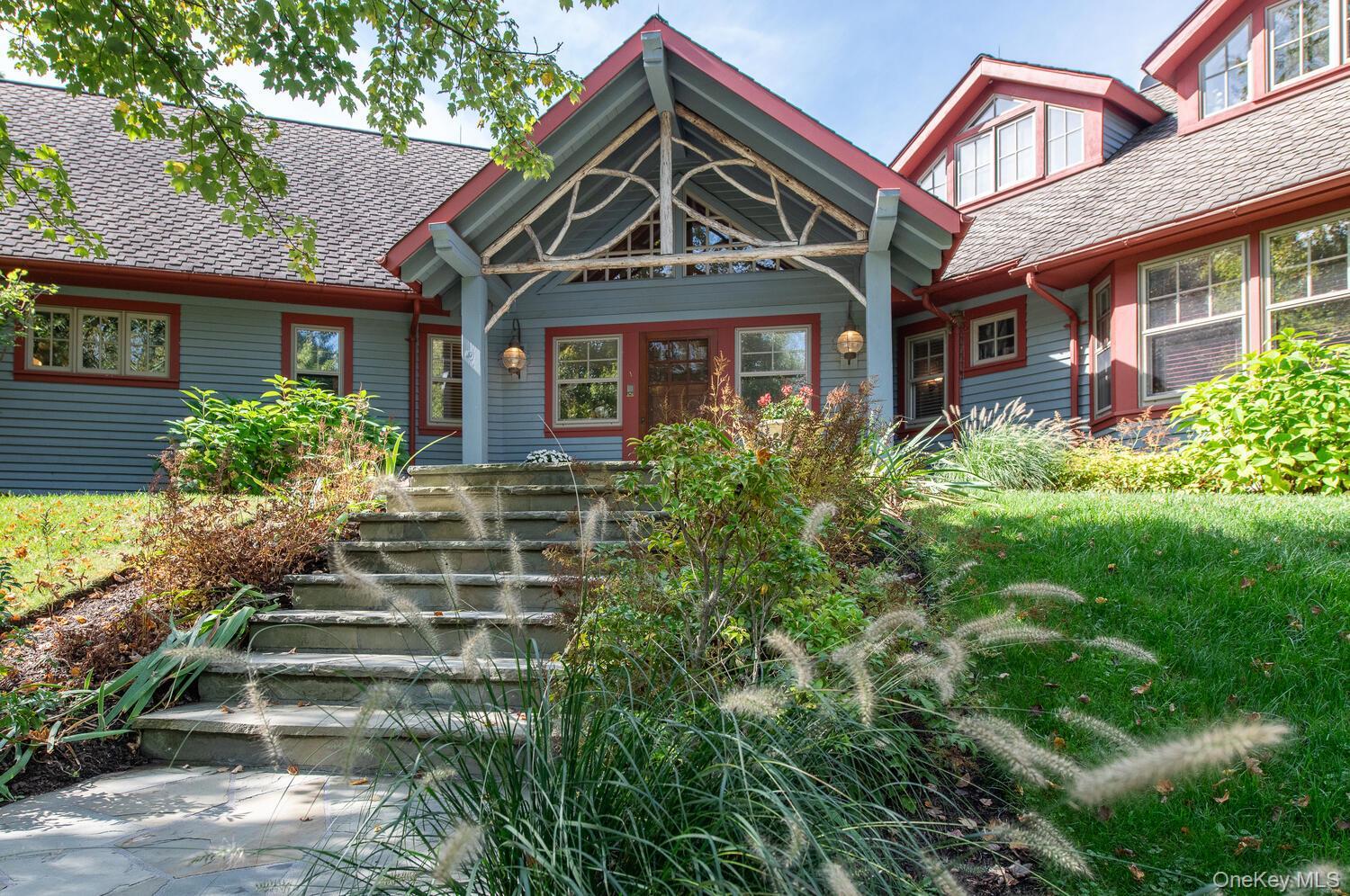 Single Family Turkey Hill Road Dutchess County, NY 12571, MLS-921530-2