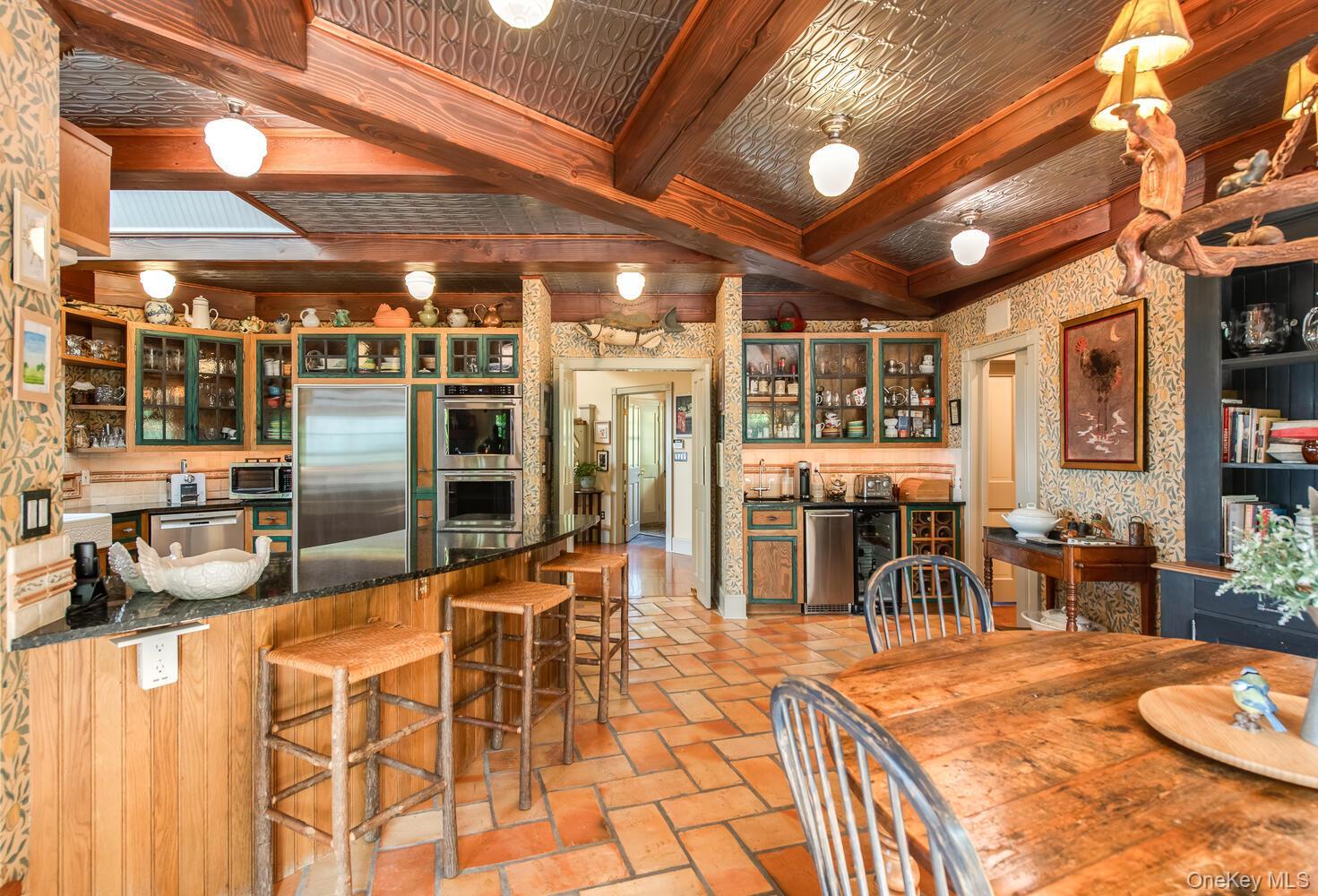 Single Family Turkey Hill Road Dutchess County, NY 12571, MLS-921530-20