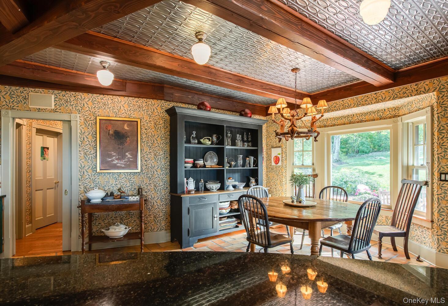 Single Family Turkey Hill Road Dutchess County, NY 12571, MLS-921530-22