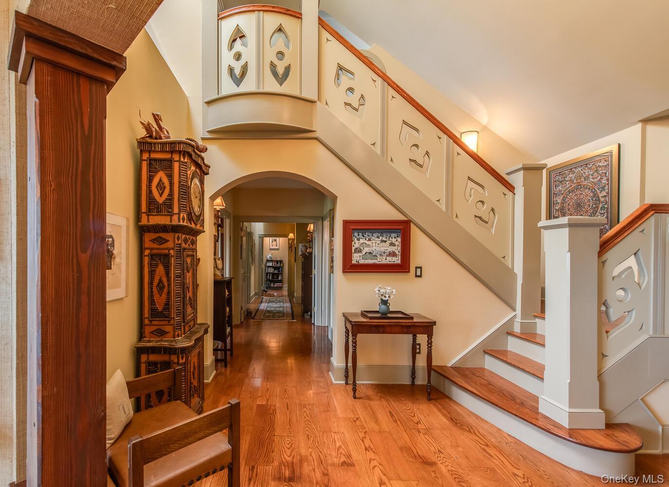 Single Family Turkey Hill Road Dutchess County, NY 12571, MLS-921530-23