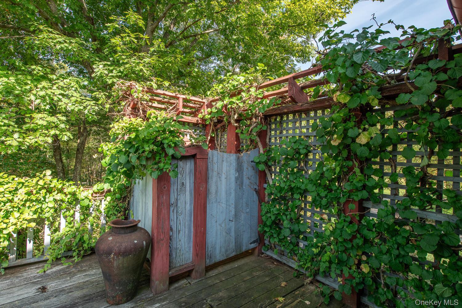 Single Family Turkey Hill Road Dutchess County, NY 12571, MLS-921530-25