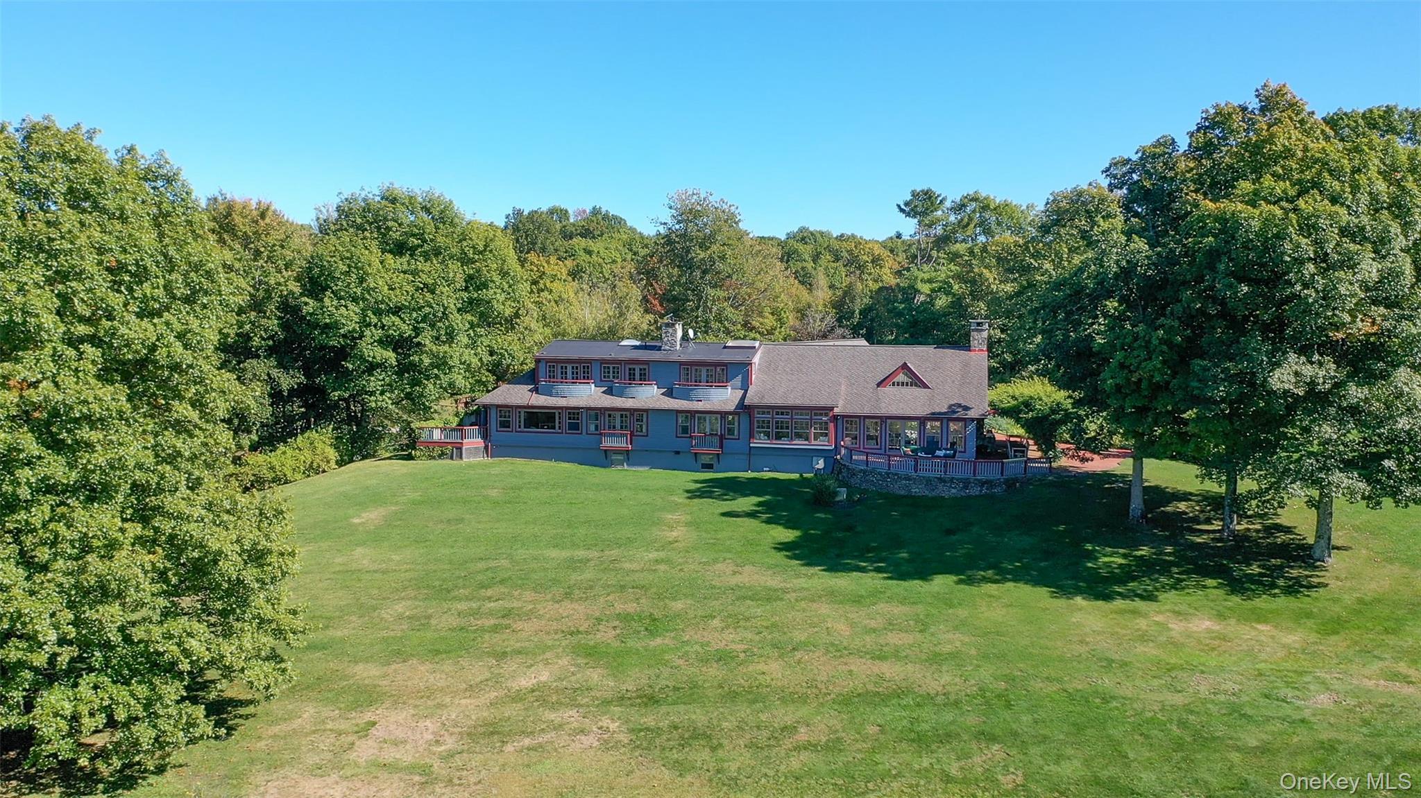 Single Family Turkey Hill Road Dutchess County, NY 12571, MLS-921530-38