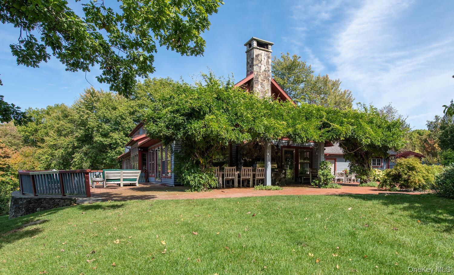 Single Family Turkey Hill Road Dutchess County, NY 12571, MLS-921530-39