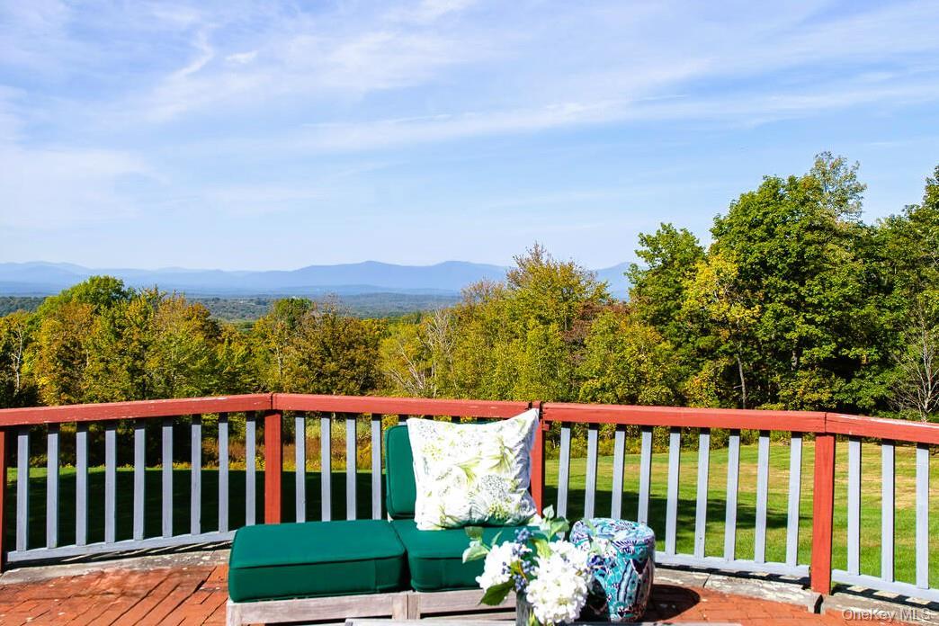 Single Family Turkey Hill Road Dutchess County, NY 12571, MLS-921530-4