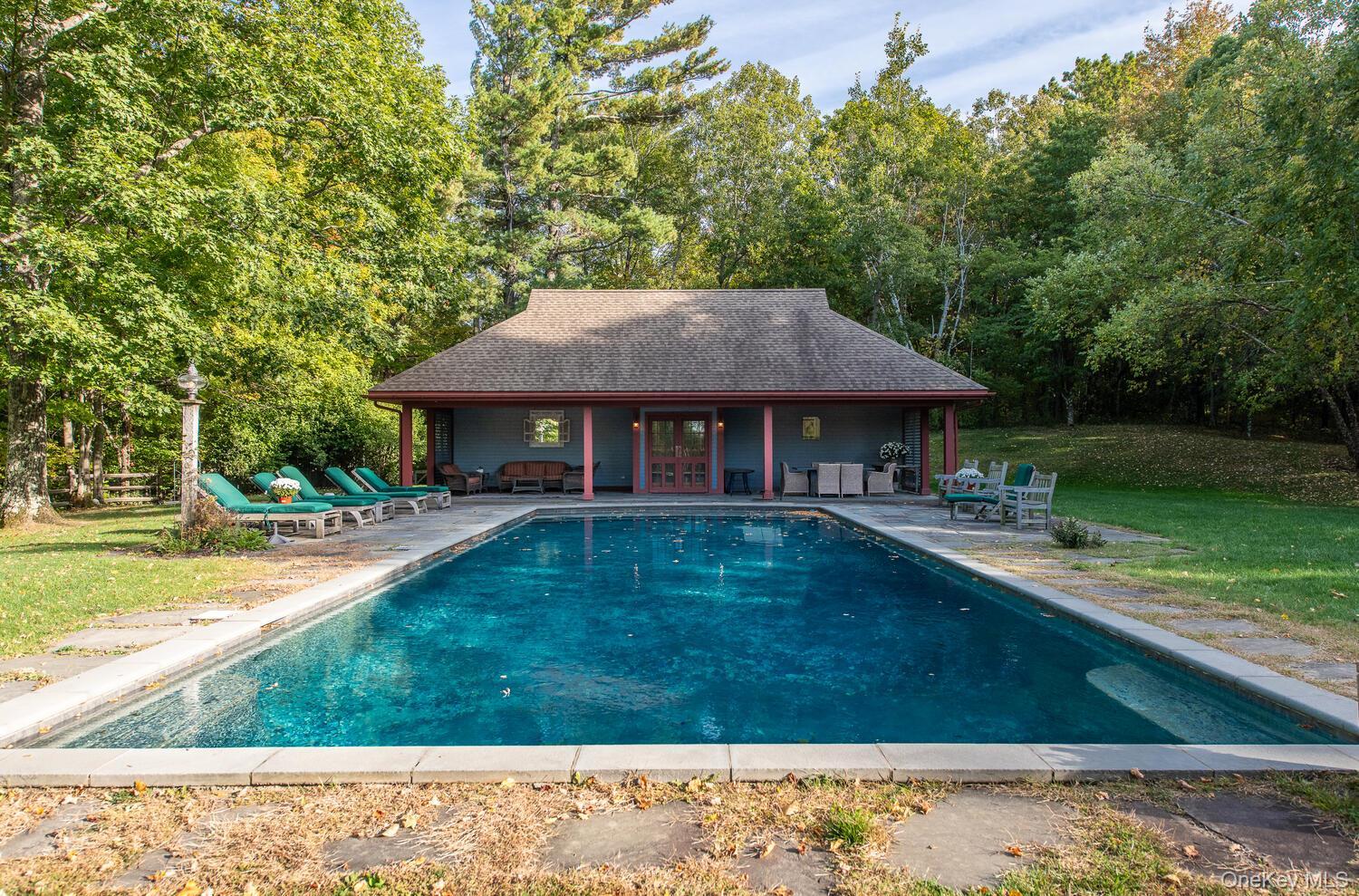 Single Family Turkey Hill Road Dutchess County, NY 12571, MLS-921530-41