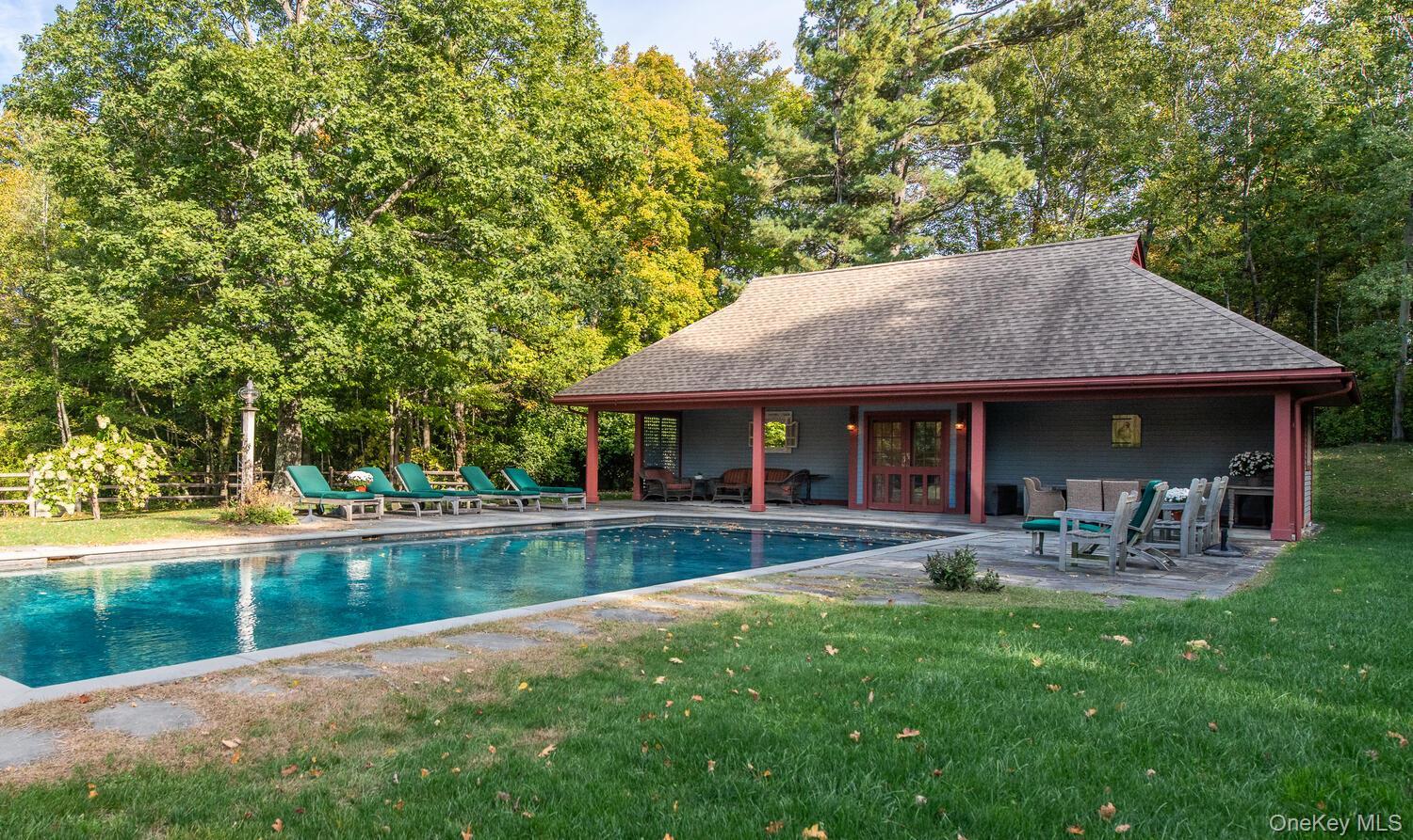 Single Family Turkey Hill Road Dutchess County, NY 12571, MLS-921530-44