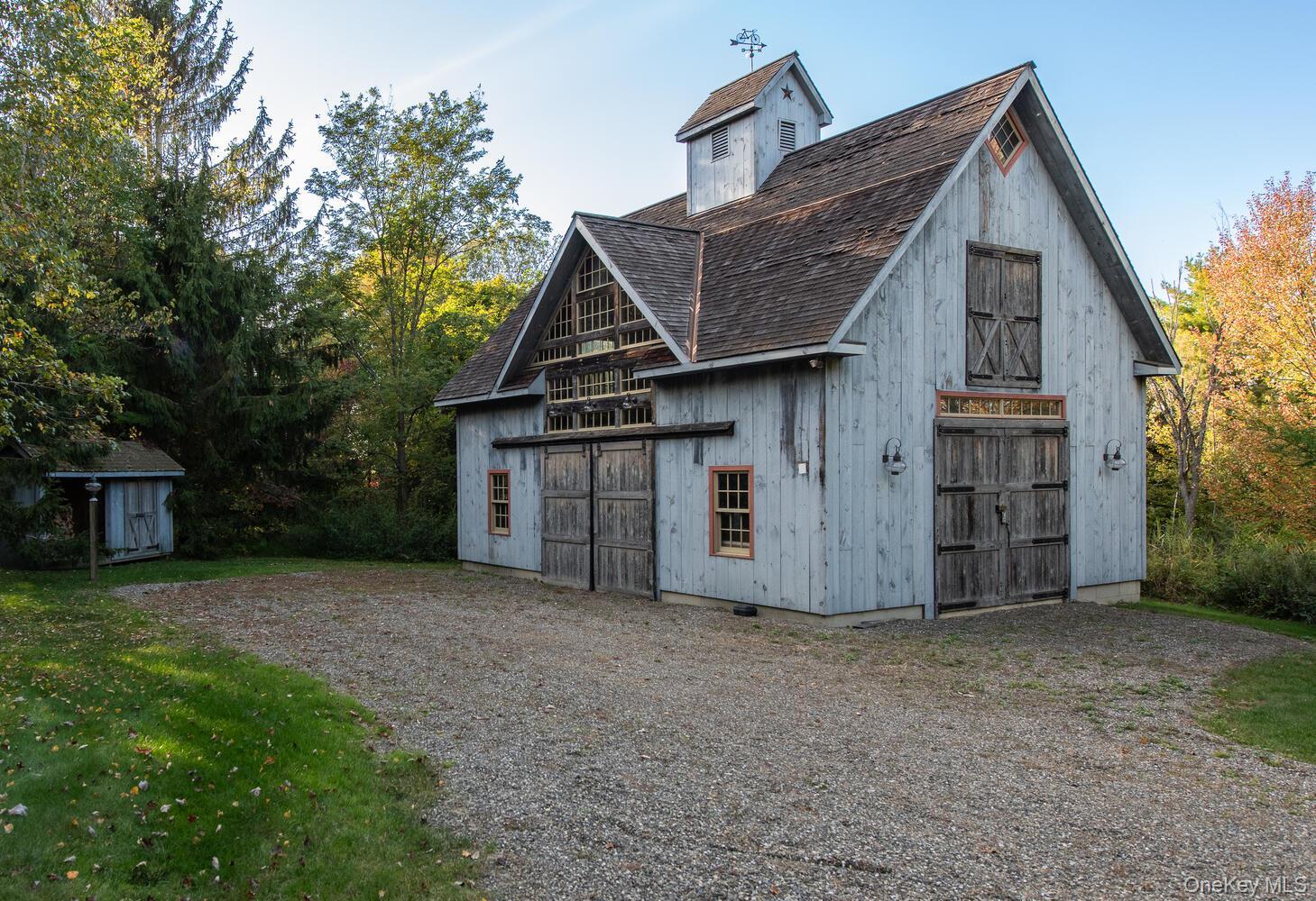 Single Family Turkey Hill Road Dutchess County, NY 12571, MLS-921530-45