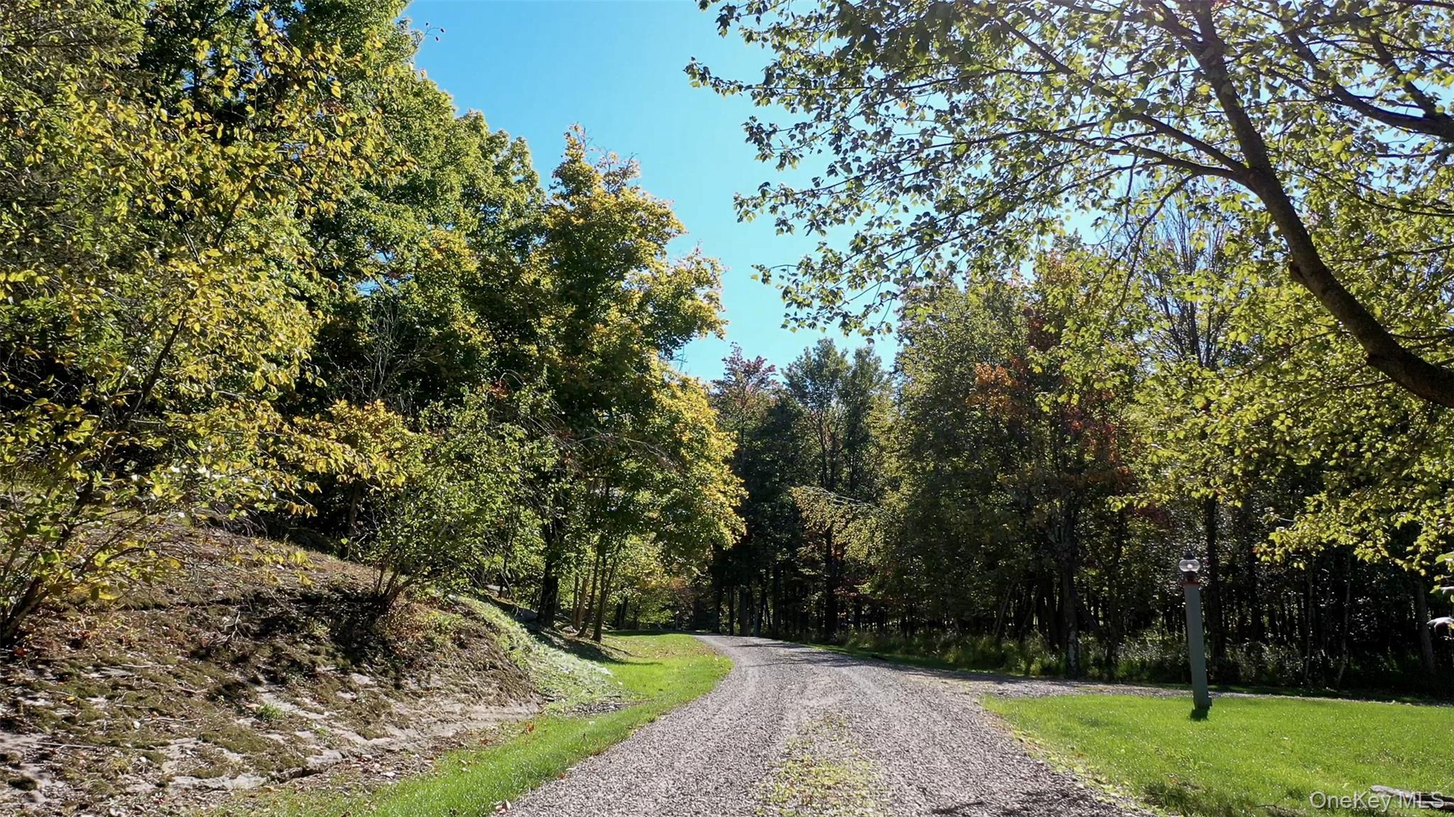 Single Family Turkey Hill Road  Dutchess County, NY 12571, MLS-921530-50