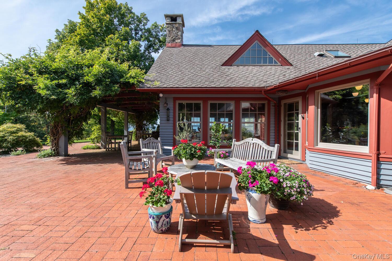 Single Family Turkey Hill Road Dutchess County, NY 12571, MLS-921530-7