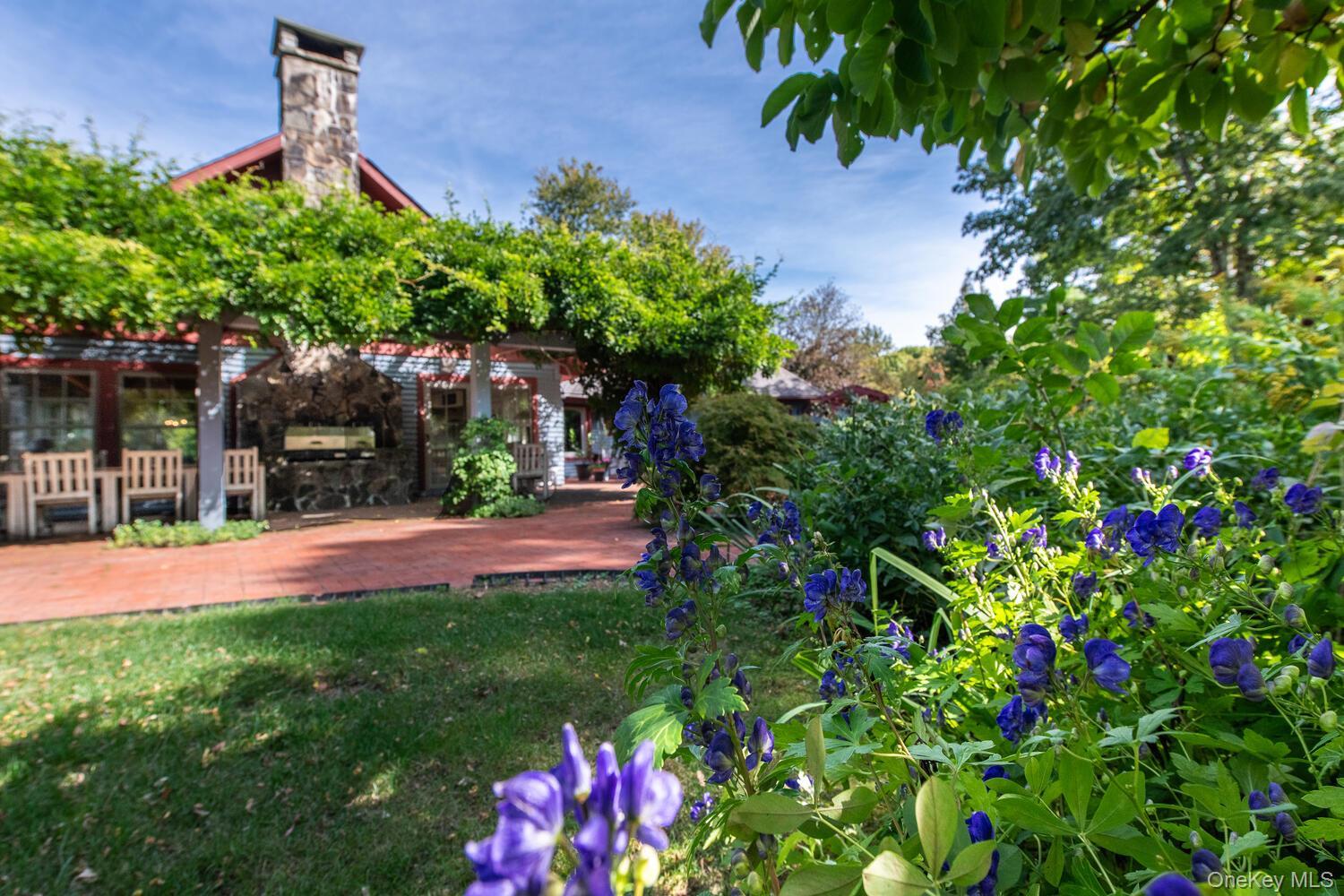 Single Family Turkey Hill Road Dutchess County, NY 12571, MLS-921530-8