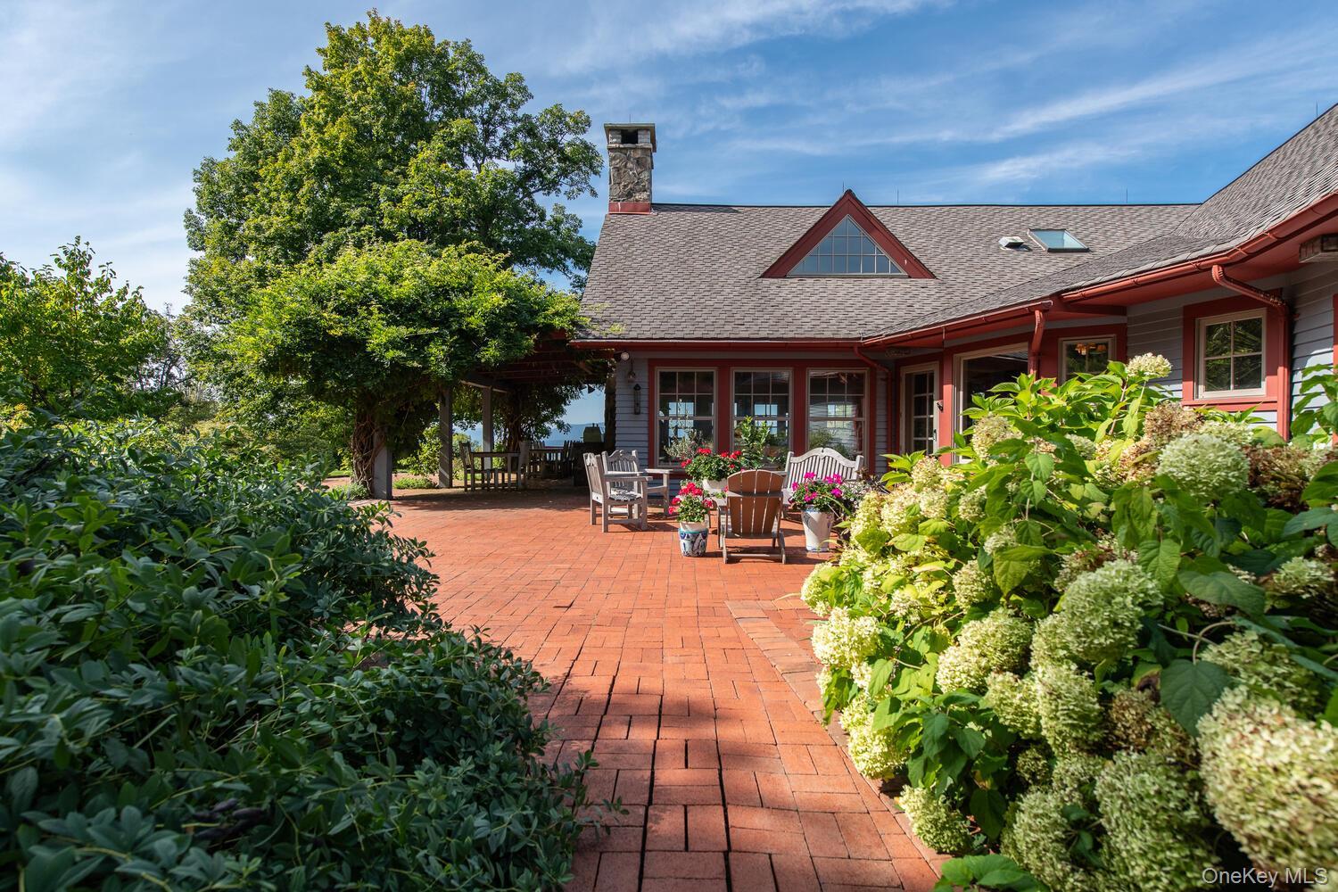 Single Family Turkey Hill Road Dutchess County, NY 12571, MLS-921530-9