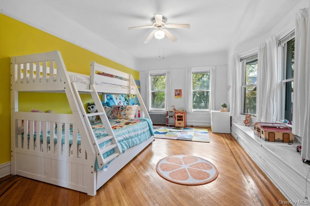 Single Family De Koven Brooklyn, NY 11230, MLS-921531-18