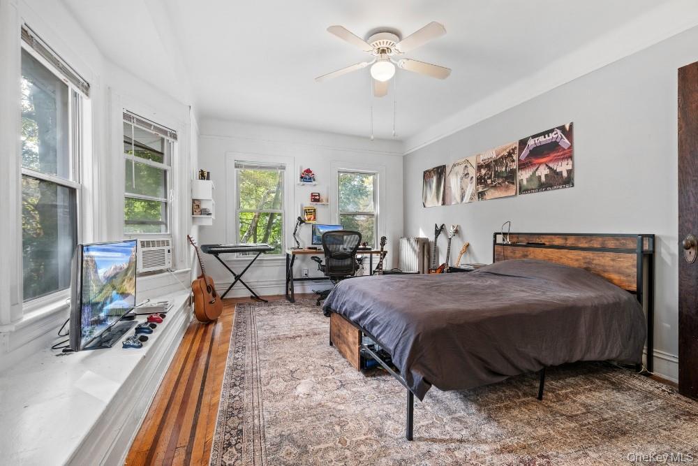 Single Family De Koven Brooklyn, NY 11230, MLS-921531-20