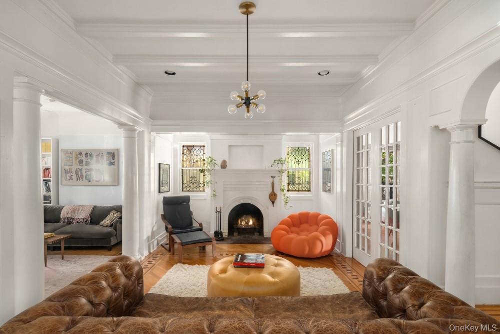 Single Family De Koven Brooklyn, NY 11230, MLS-921531-4