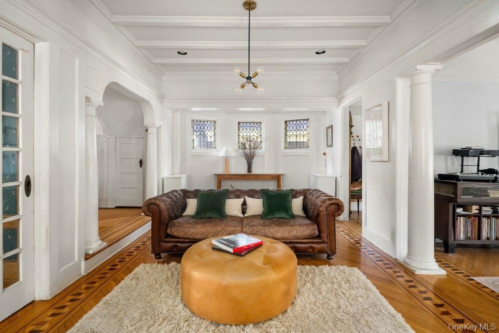 Single Family De Koven Brooklyn, NY 11230, MLS-921531-5