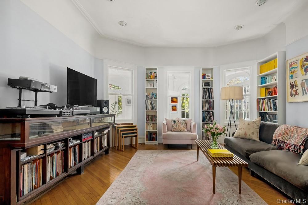 Single Family De Koven Brooklyn, NY 11230, MLS-921531-6