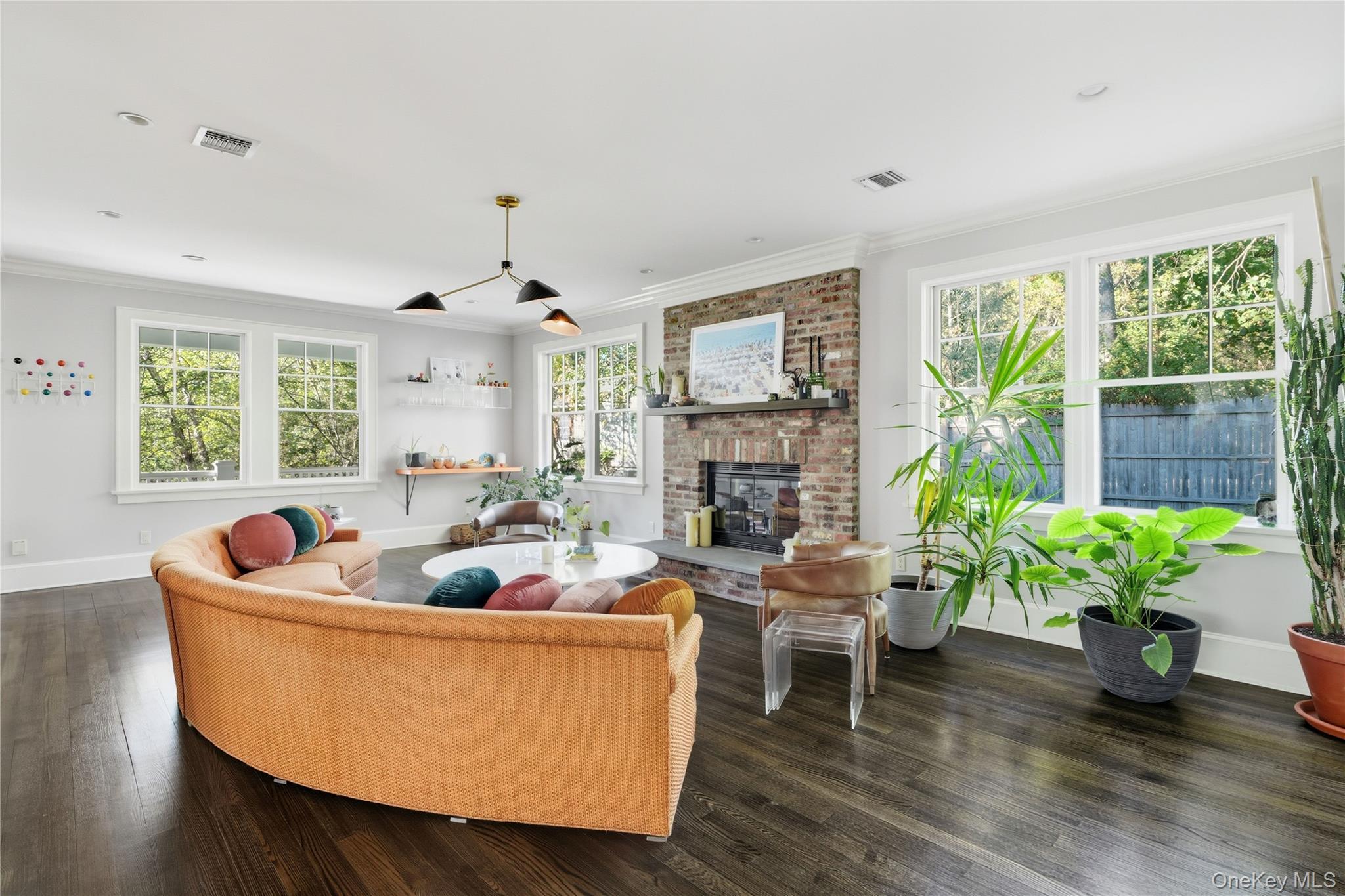 Single Family Lexow Rockland County, NY 10960, MLS-921545-10