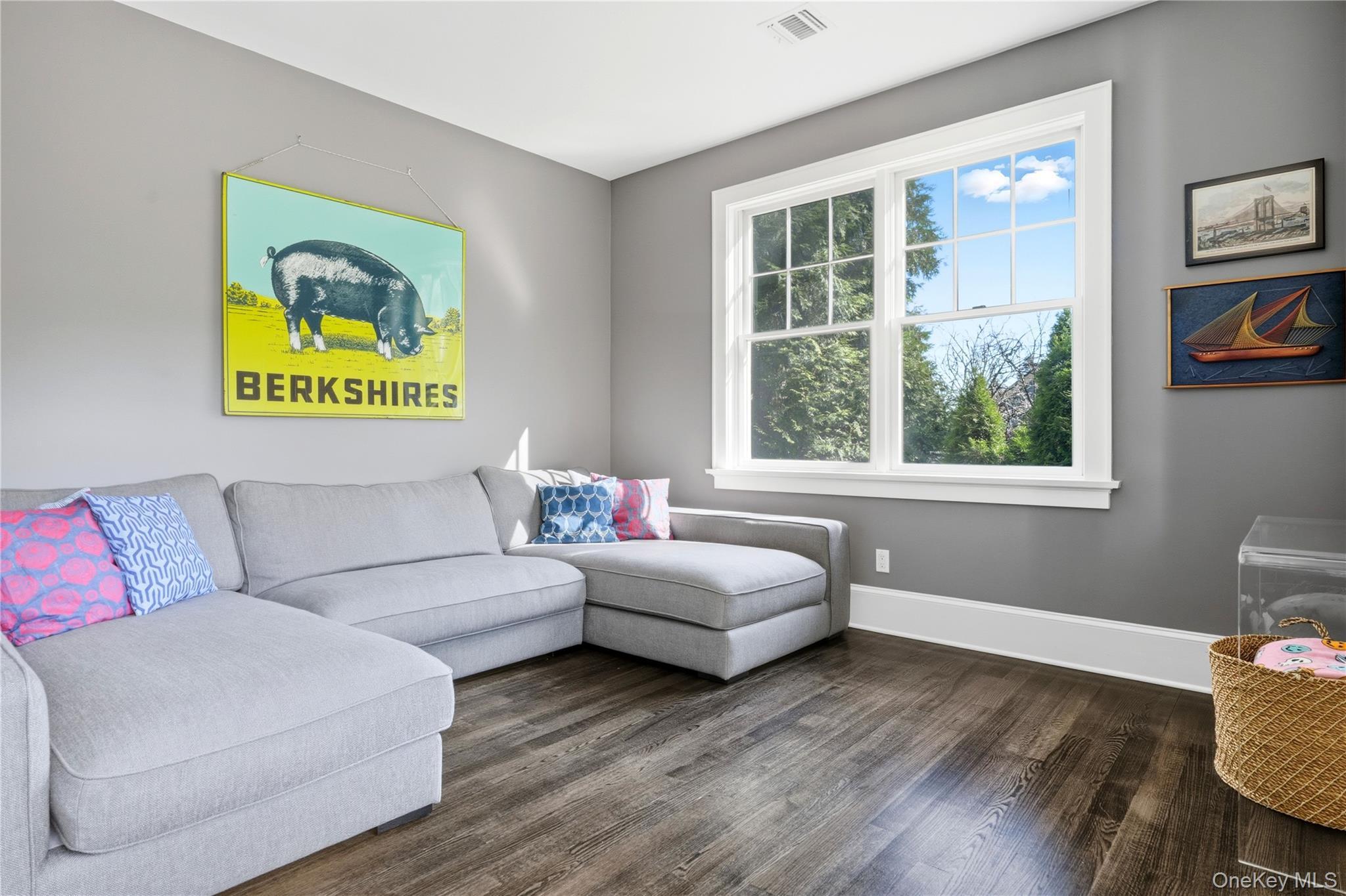 Single Family Lexow Rockland County, NY 10960, MLS-921545-13