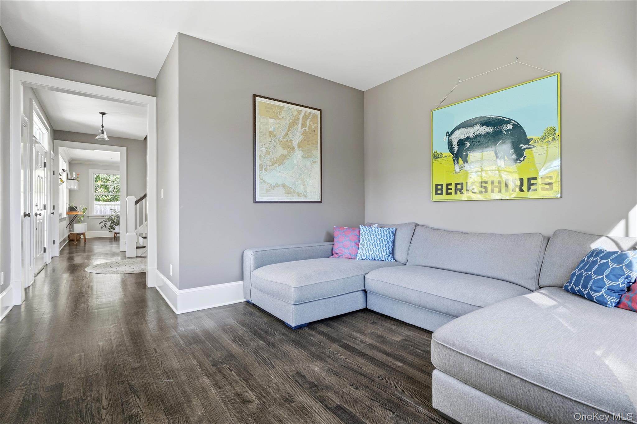 Single Family Lexow Rockland County, NY 10960, MLS-921545-14