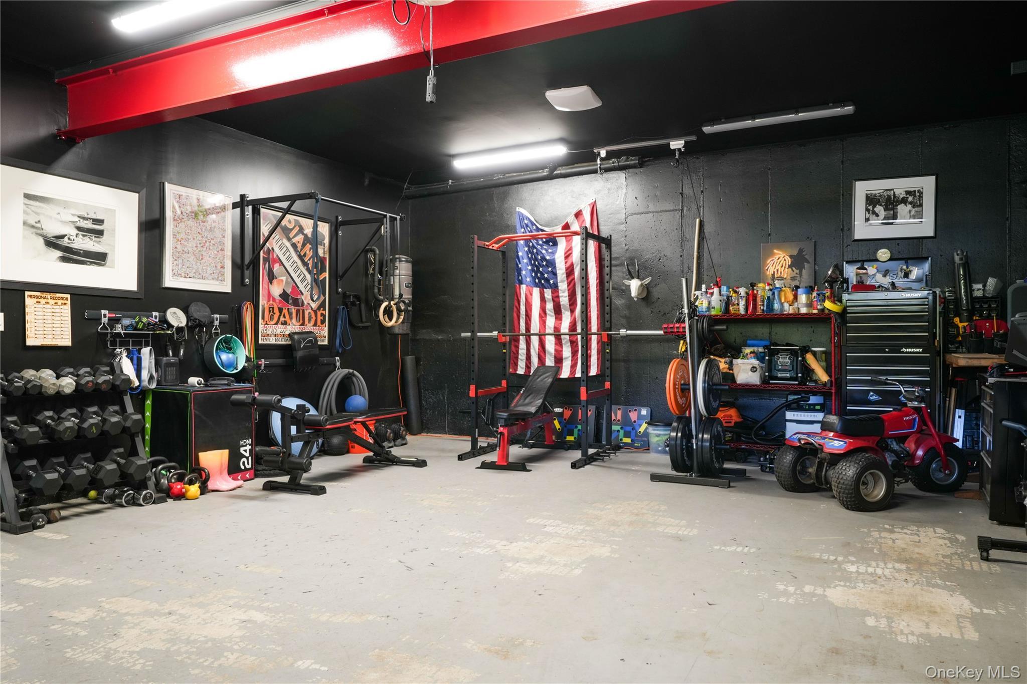 Single Family Lexow Rockland County, NY 10960, MLS-921545-32