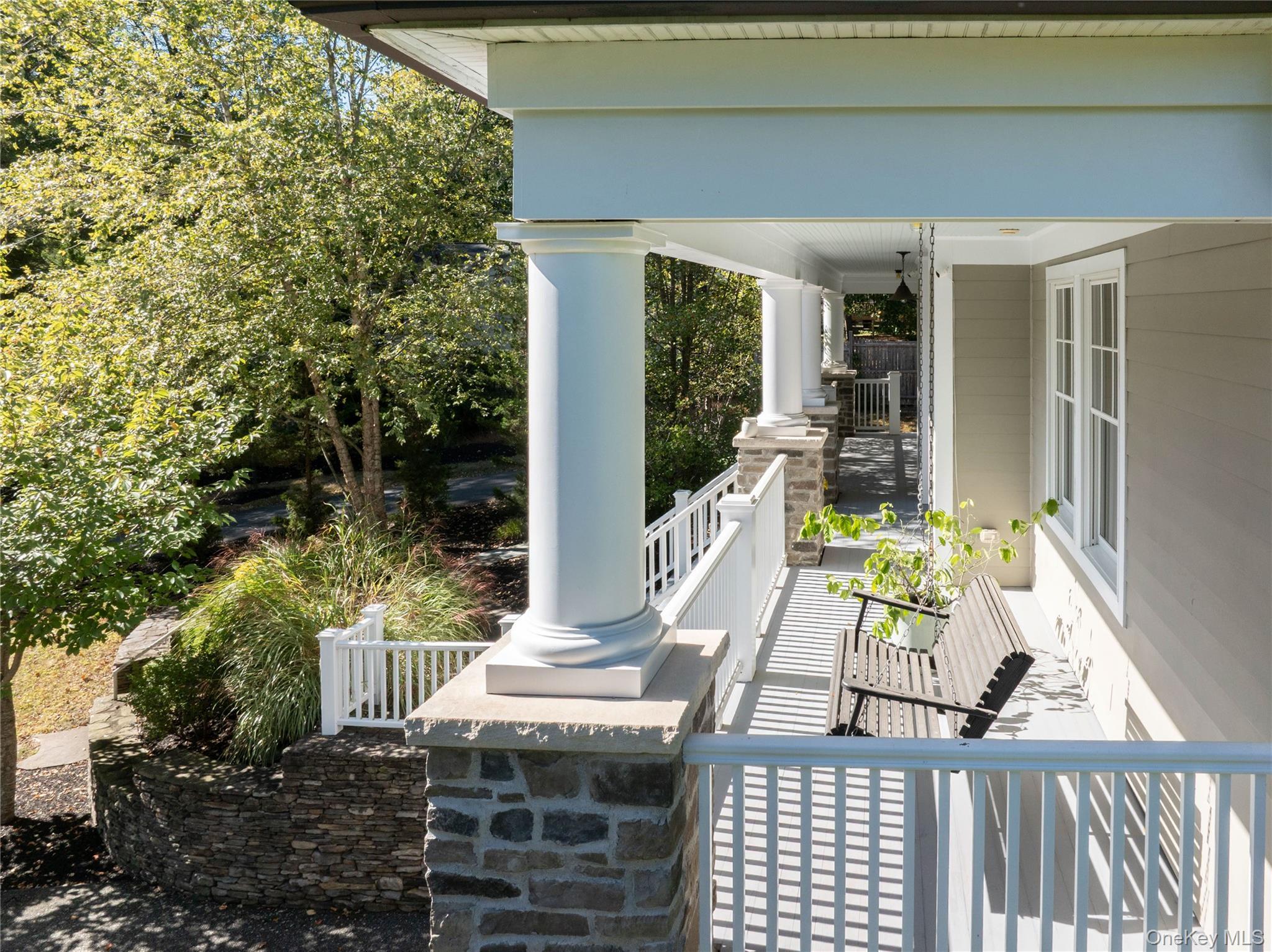 Single Family Lexow Rockland County, NY 10960, MLS-921545-35