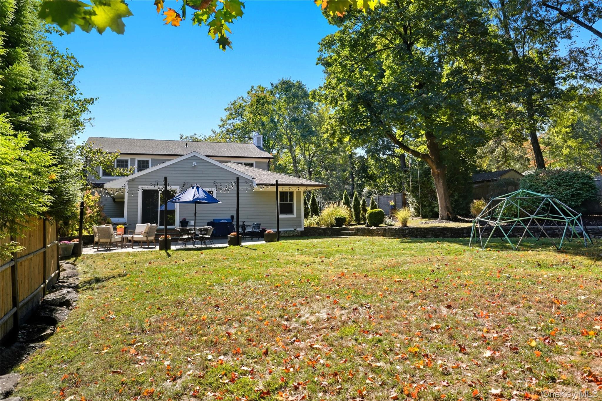 Single Family Lexow Rockland County, NY 10960, MLS-921545-40