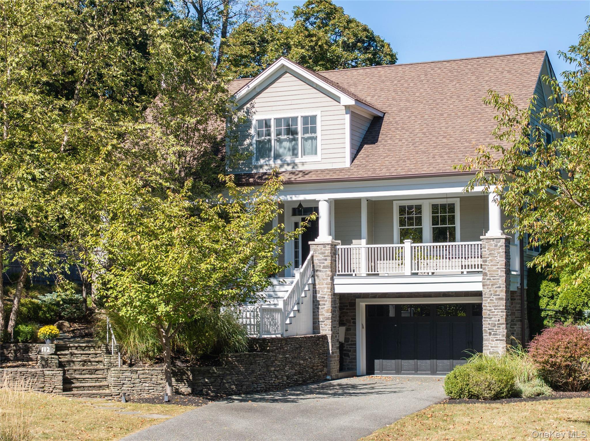 Single Family Lexow Rockland County, NY 10960, MLS-921545-41