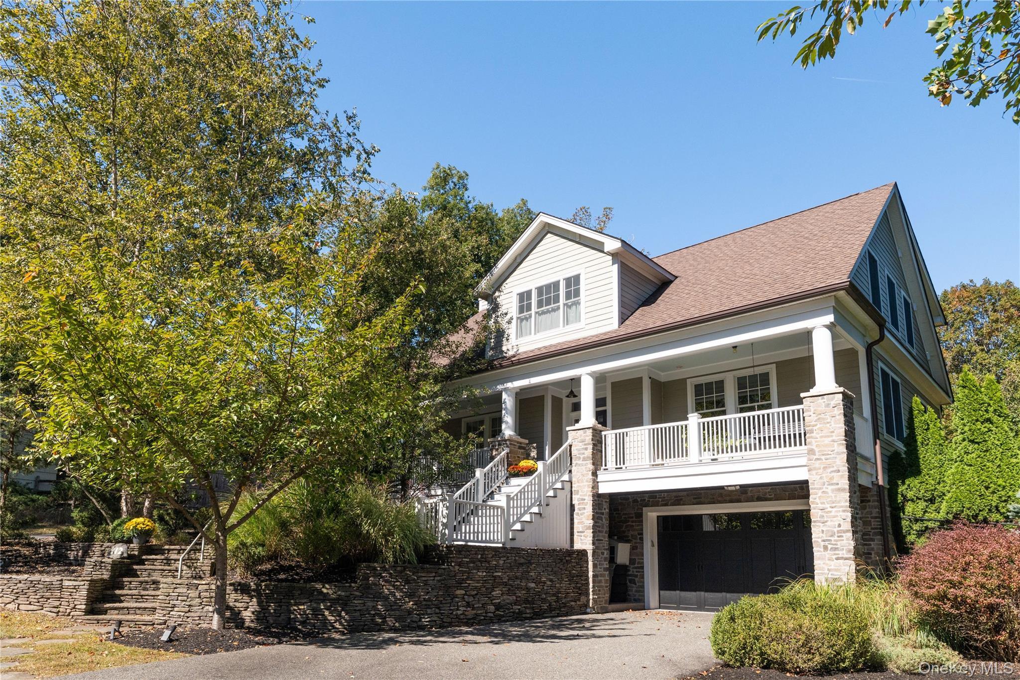 Single Family Lexow Rockland County, NY 10960, MLS-921545-42