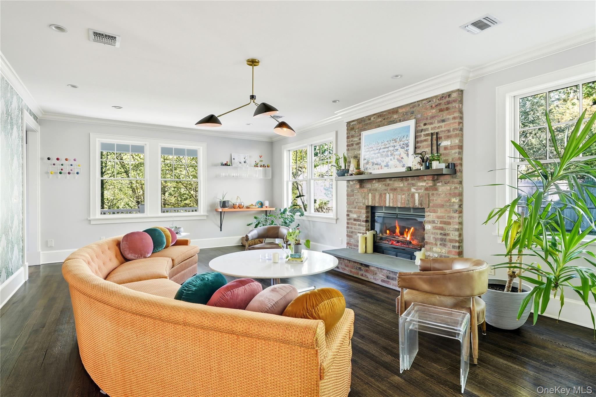 Single Family Lexow Rockland County, NY 10960, MLS-921545-9