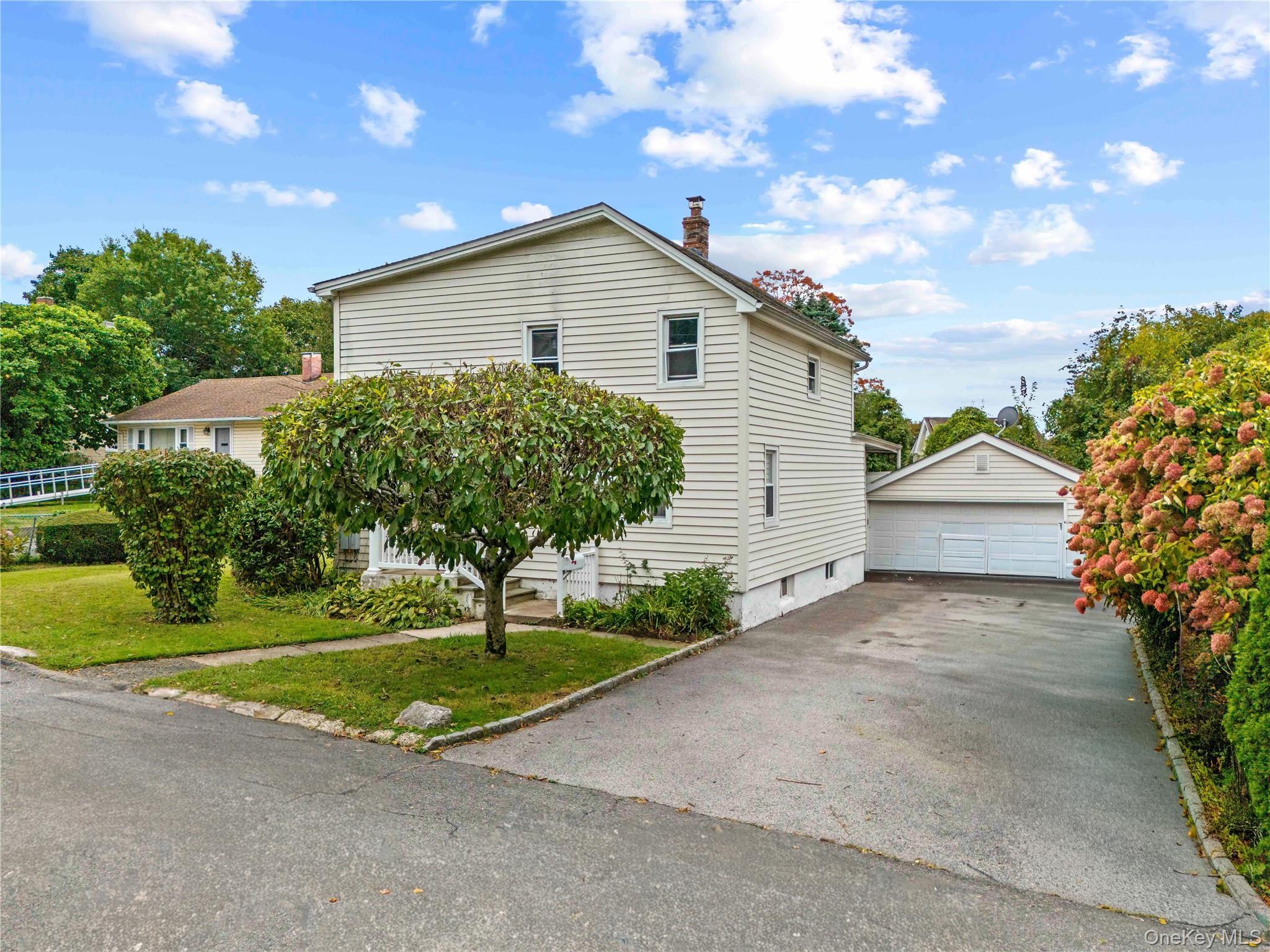 Single Family River  Westchester County, NY 10543, MLS-921566-3