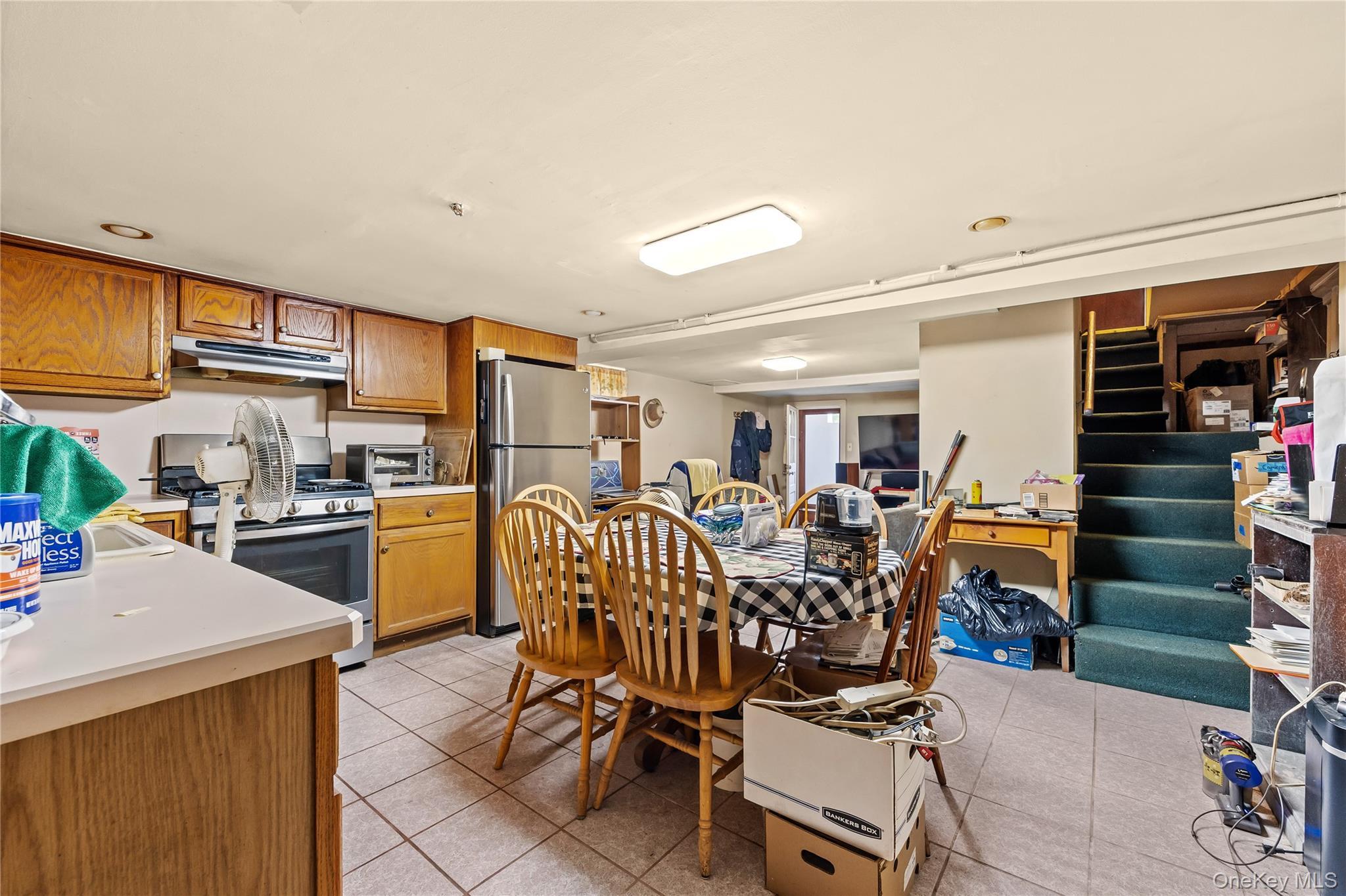 Single Family River  Westchester County, NY 10543, MLS-921566-31