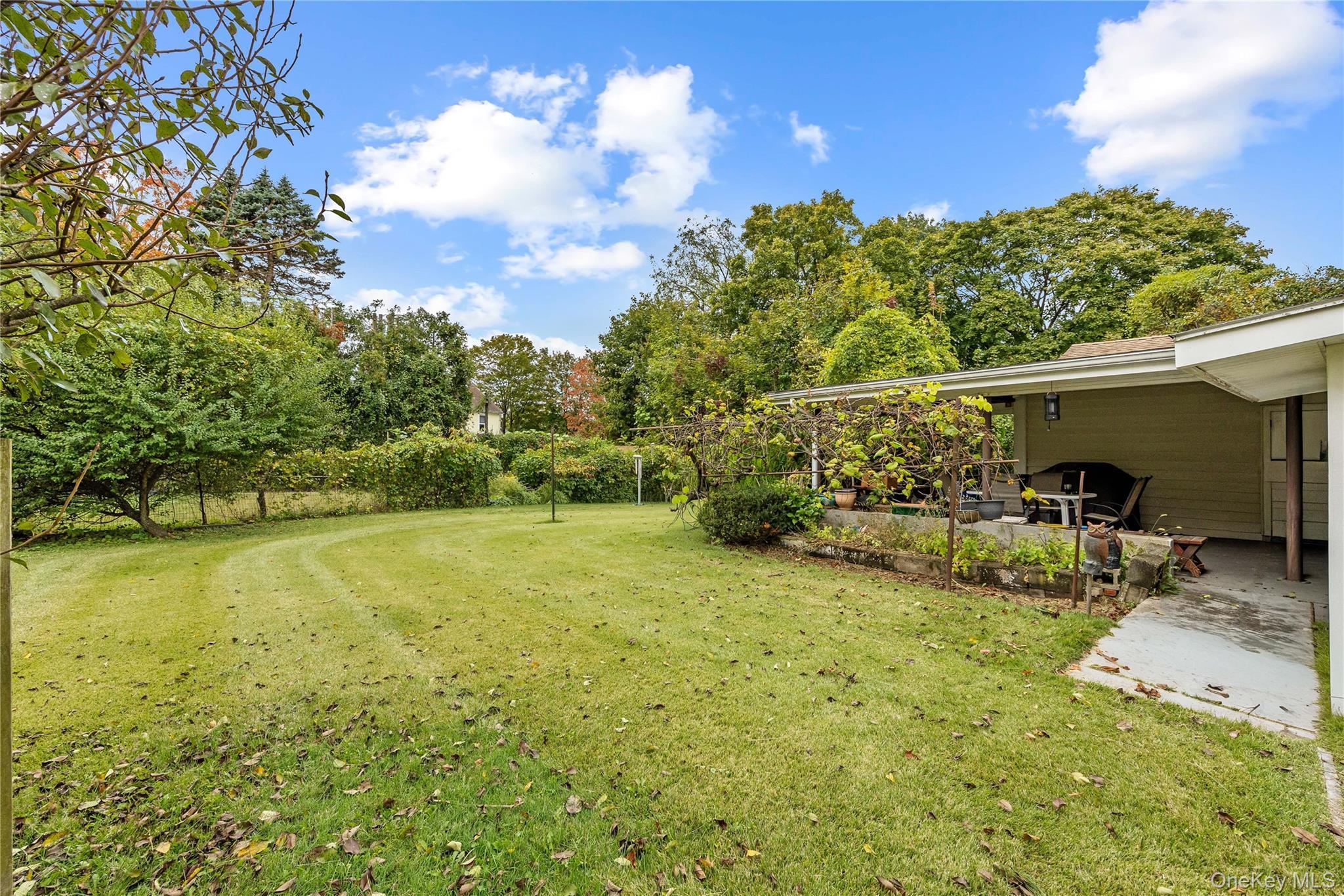 Single Family River  Westchester County, NY 10543, MLS-921566-33