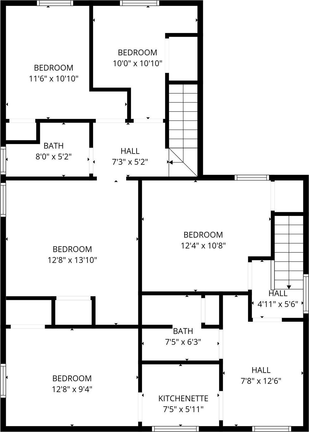 Single Family River  Westchester County, NY 10543, MLS-921566-37