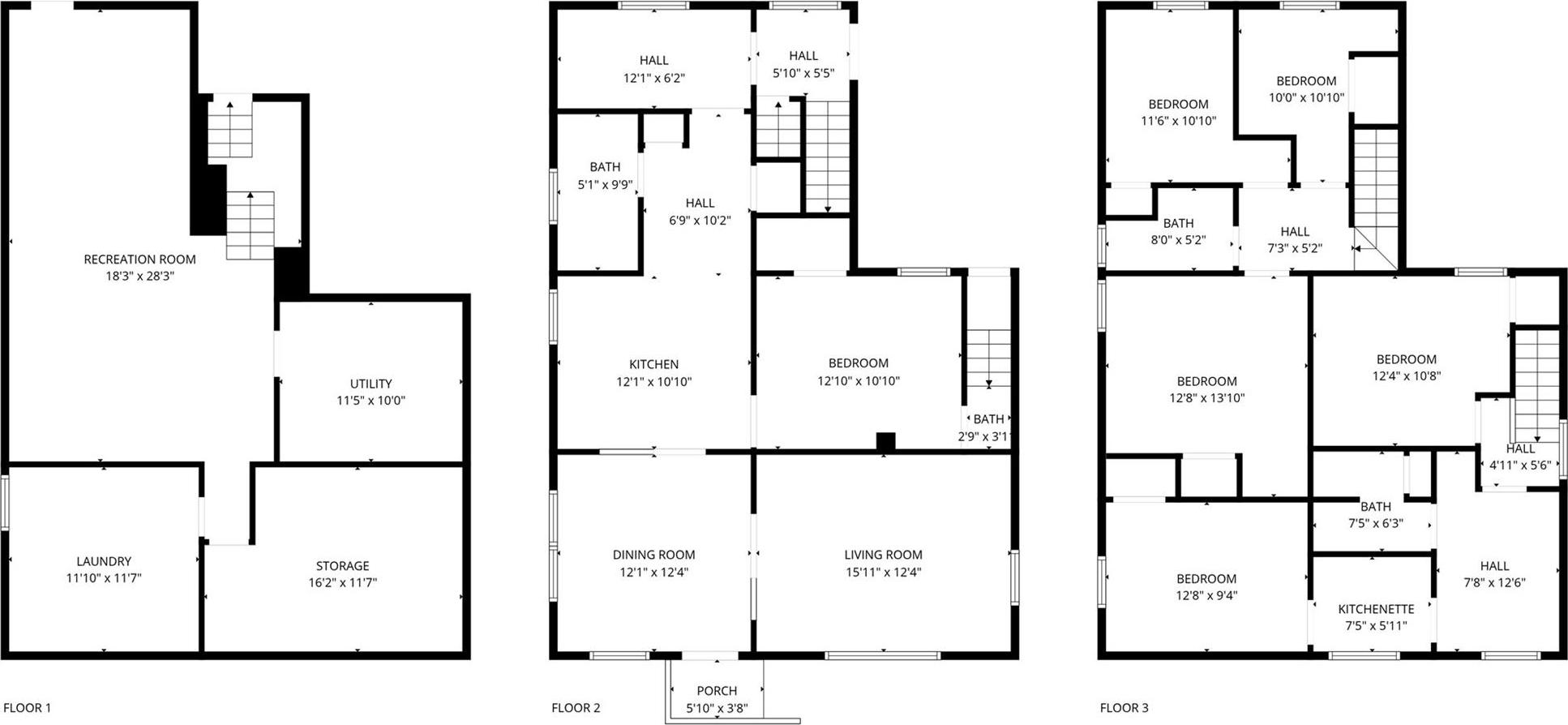 Single Family River  Westchester County, NY 10543, MLS-921566-38