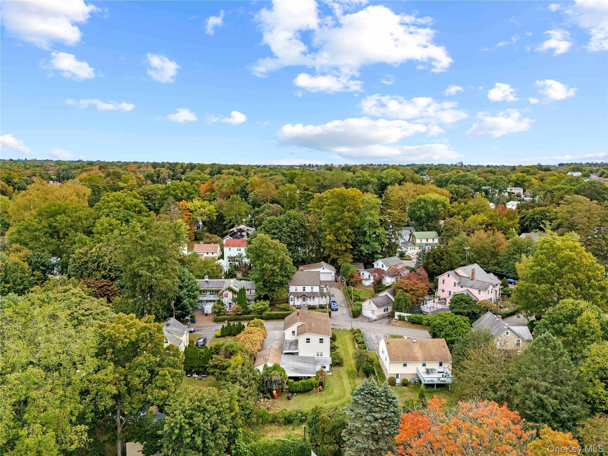 Single Family River  Westchester County, NY 10543, MLS-921566-39