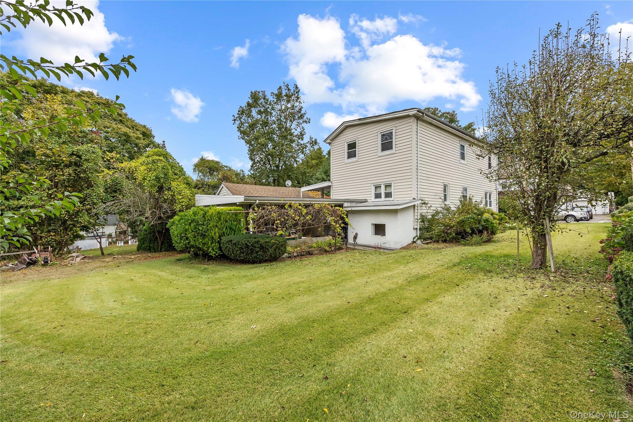 Single Family River  Westchester County, NY 10543, MLS-921566-4