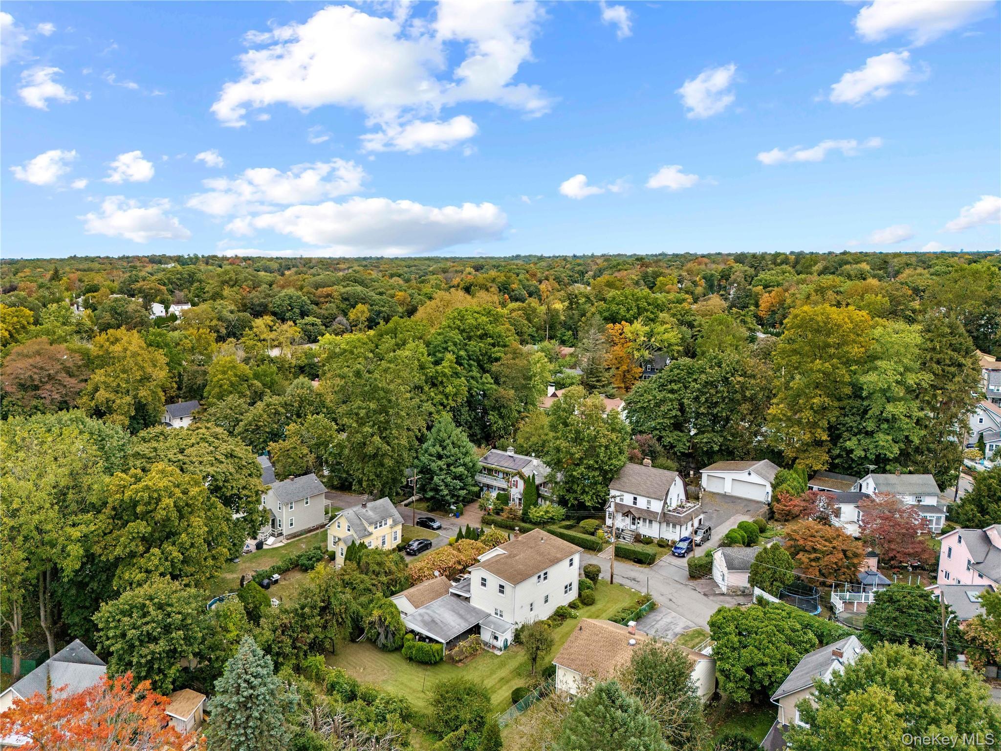 Single Family River  Westchester County, NY 10543, MLS-921566-40