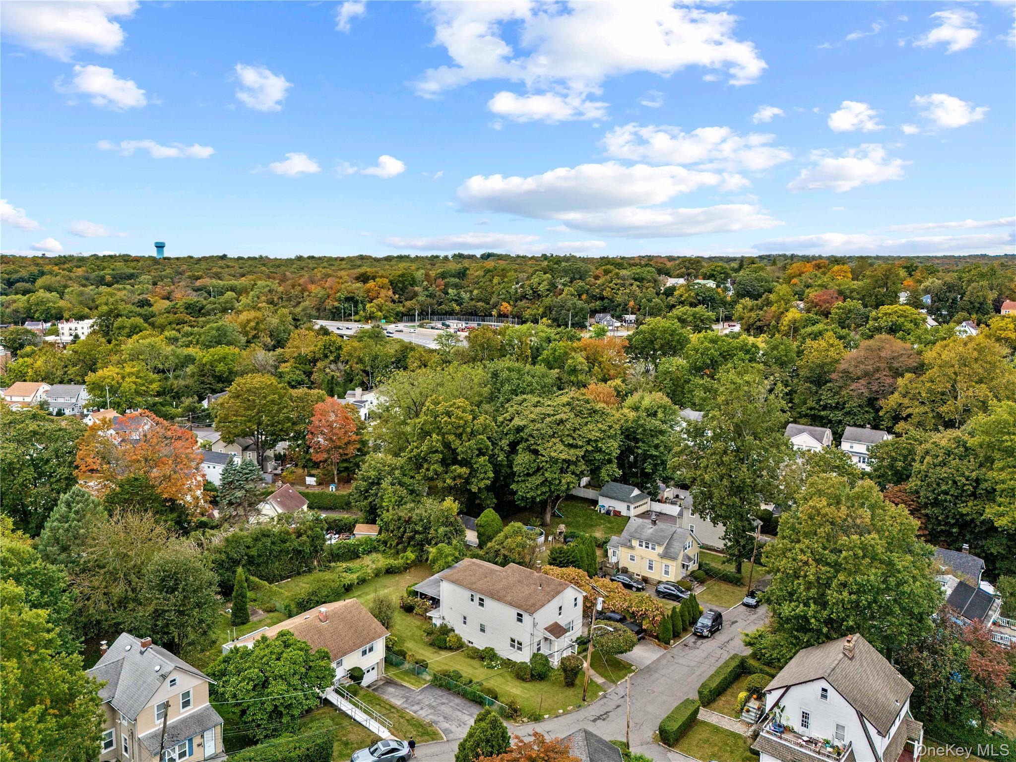 Single Family River  Westchester County, NY 10543, MLS-921566-41